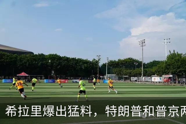 希拉里爆出猛料，特朗普和普京两人真实关系，藏不住了！