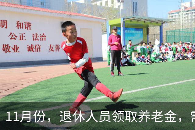 11月份，退休人员领取养老金，需要统一进行资格认证吗？
